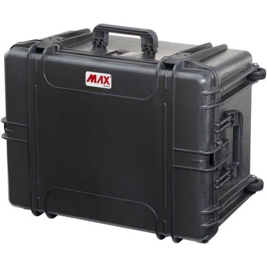 MAX cases MAX620H340S Säilytyslaukku vedenpitävä, 96,96 litraa
