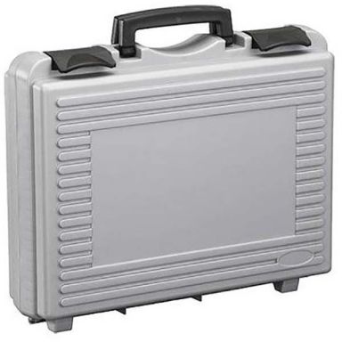 MAX cases 17043H156 Opbevaringspose med 2 håndtag og clips