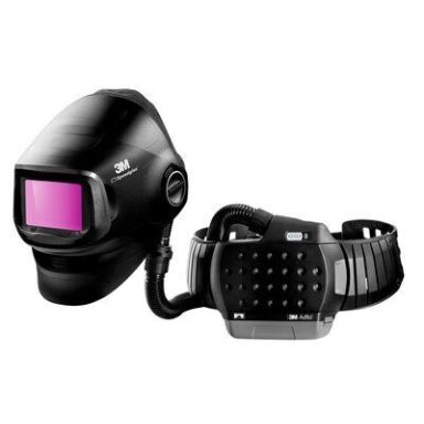 3M Speedglas G5-01TW Sveisehjelm med sveiseglass