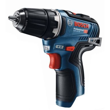 Bosch GSR 12V-35 Skruetrækker uden batteri og lader