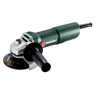 Metabo W 750-115 Vinkelsliber 750 W