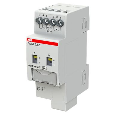 ABB 2CDG110253R0011 Blyantspidser KNX, 230V, 6 A