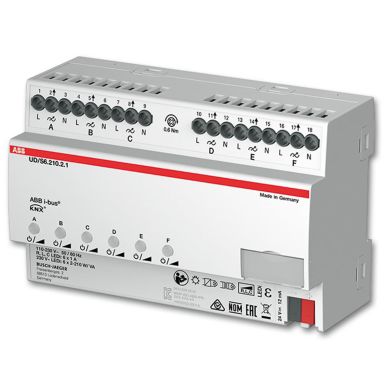 ABB 2CKA006197A0049 Lysdæmper 210 W