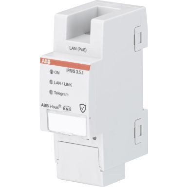 ABB 2CDG110176R0011 Ruter KNX/IP