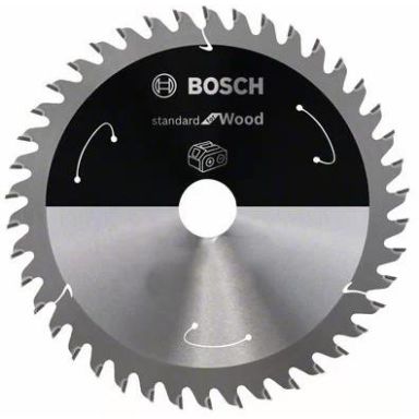 Bosch Standard for Wood Savklinge 165x1,5x20 mm, 48T