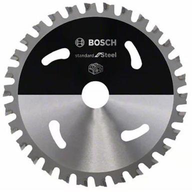 Bosch Standard for Steel Sagklinge 136 x 1,6 x 20 mm, 30T