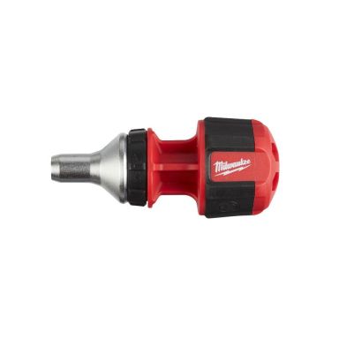 Milwaukee 8 I 1 Kompakt Skralleskrutrekker