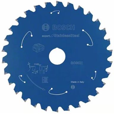 Bosch Expert for Stainless Steel Savklinge 150x1,6x20 mm, 32T