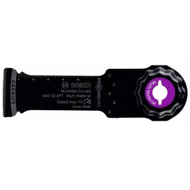 Bosch MAII 32 APT Sågblad multi