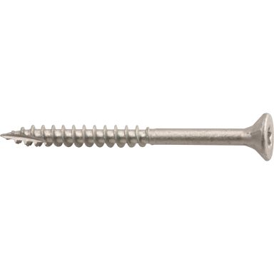 Proffsmagasinet 2910006 Puuruuvi TFT uppokantainen, C4