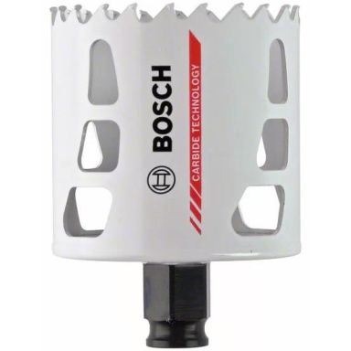 Bosch Carbide Powerchange Hålsåg 60 mm