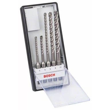 Bosch Robust Line Hammarborrsats SDS-plus