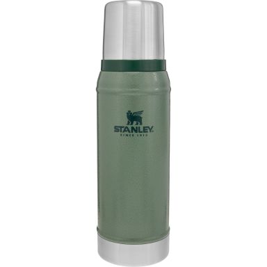 Stanley PMI Classic Vacuum Bottle Termos 0,75 litraa