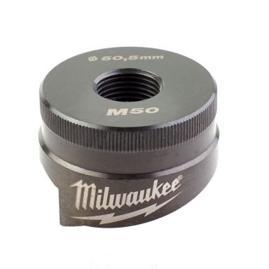 Milwaukee 4932430848 Hullstanser for rustfritt og mykt stål