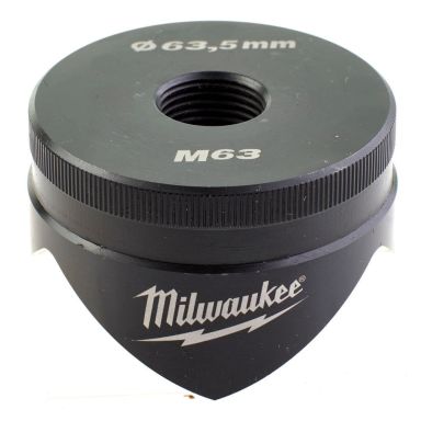 Milwaukee 4932430849 Stanseværktøj Til rustfrit og blødt stål