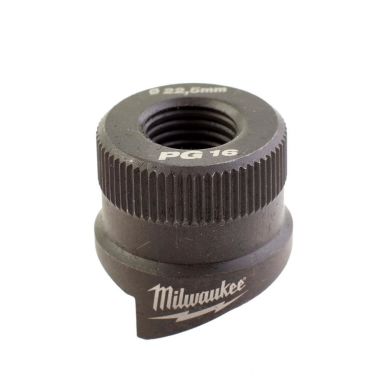 Milwaukee 4932430843 Stanseværktøj Til rustfrit og blødt stål