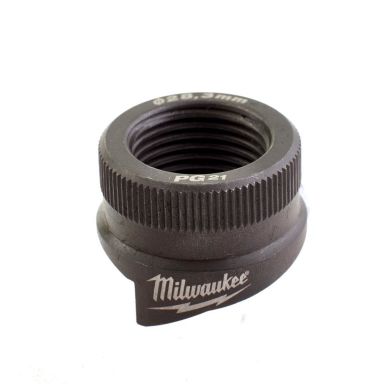 Milwaukee 4932430845 Stanseværktøj Til rustfrit og blødt stål