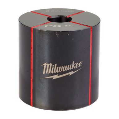 Milwaukee 4932430915 Hulstanser Til rustfrit og blødt stål