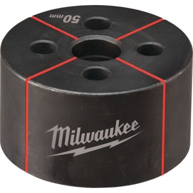 Milwaukee 4932430920 Hulstanser Til rustfrit og blødt stål