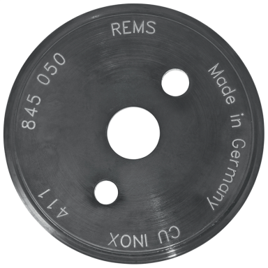 REMS 845055 R Skjæretrinse for C-SF