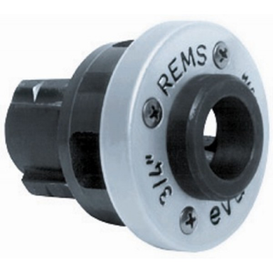 REMS 521066 Rørgevindskærer R 1 1/4", til REMS Eva/Amigo