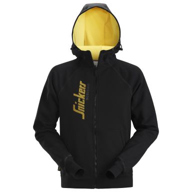 Snickers Workwear 2888 Huppari musta