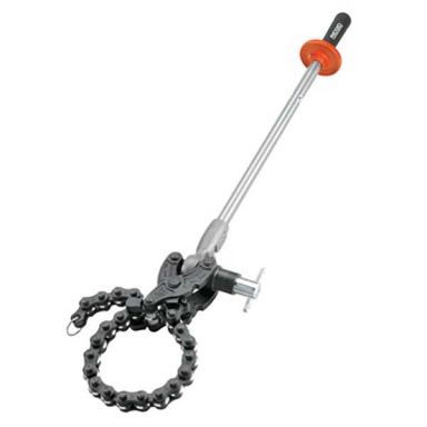 Ridgid 246 Rørskærer 40-150 mm, til støbejernsrør