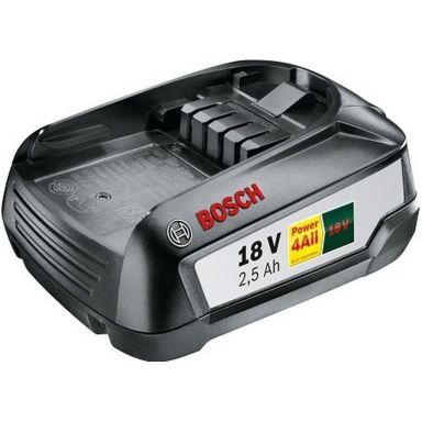 Bosch DIY 18V LI Akku 2,5Ah