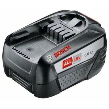 Bosch DIY 18V LI Akku 6,0Ah
