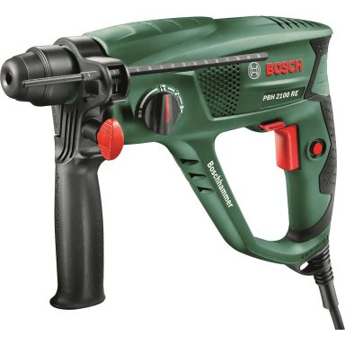 Bosch DIY PBH 2100 RE Borehammer 550 W