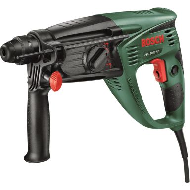 Bosch DIY PBH 2800 RE Slagboremaskine 720 W