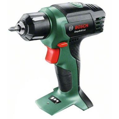 Bosch DIY Easy Drill 1200 Bore-/skruemaskine uden batteri og oplader