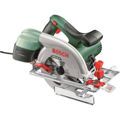 Bosch DIY PKS 55 A Metalrundsav 1200 W
