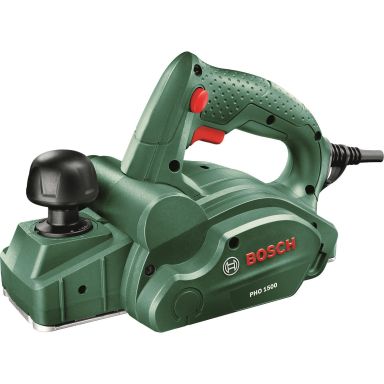 Bosch DIY PHO 1500 Høvl 550 W
