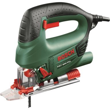 Bosch DIY PST 800 PEL CT Stiksav 530 W