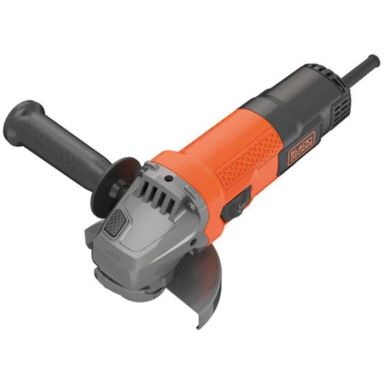 Black & Decker BEG110-QS Vinkelsliber 750 W