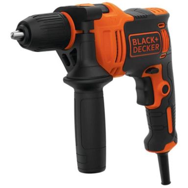Black & Decker BEH550-QS Bore-/skruemaskine 550 W