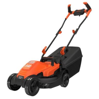 Black & Decker BEMW451BH-QS Plæneklipper 1200 W