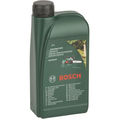 Bosch DIY BIO 1L Ketjuöljy