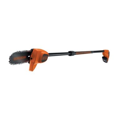 Black & Decker GPC1820L20-QW Grensåg med batteri
