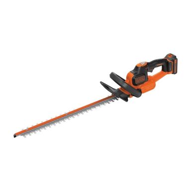 Black & Decker GTC18502PC-QW Hækkeklipper med batteri og oplader