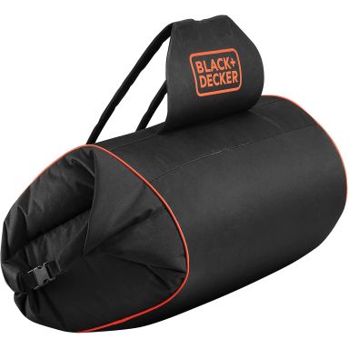 Black & Decker GWBP1-XJ Oppsamlingsryggsekk for løvblåser