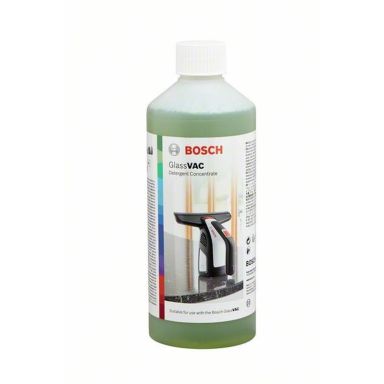 Bosch DIY F016800568 Rengøringsmiddel til Glassvac