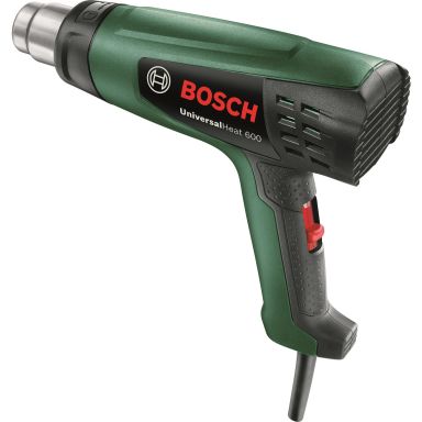 Bosch DIY Universal Heat 600 Kuumailmapuhallin 1800 W