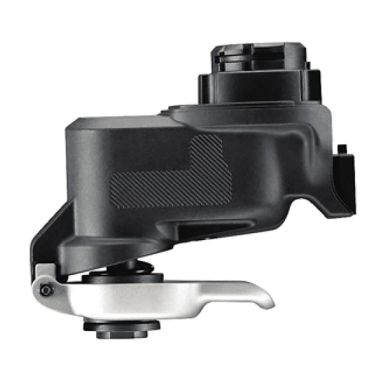 Black & Decker MTOS4-XJ Multitool savning, skæring og skrabning