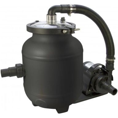 Swim & Fun 1087 Filtersystem 100W