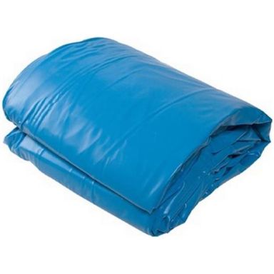 Swim & Fun 1618 PVC-liner til rund pool, 0,9 m dybde
