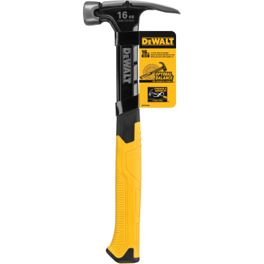 Dewalt DWHT0-51048 Stålhammer