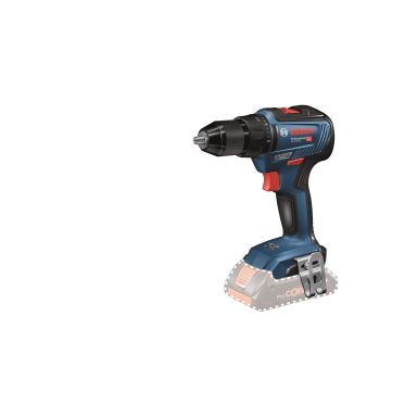 Bosch GSR 18V-55 Skruemaskine uden batteri og oplader