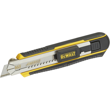 Dewalt DWHT0-10249 Knækbladskniv